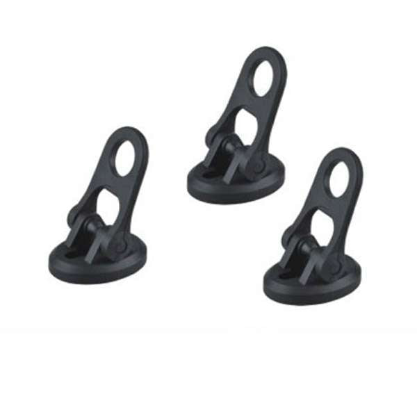 E-Image Video Tripod Kit EI7050-AA (7050H head &amp; AT7402A legs)