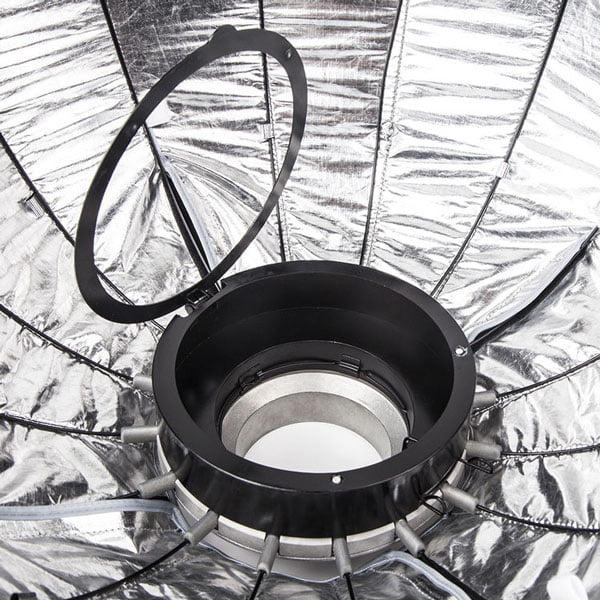 Aputure Light Dome Mini Mark II