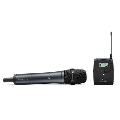 Sennheiser Microphone Ew 135P G4-B