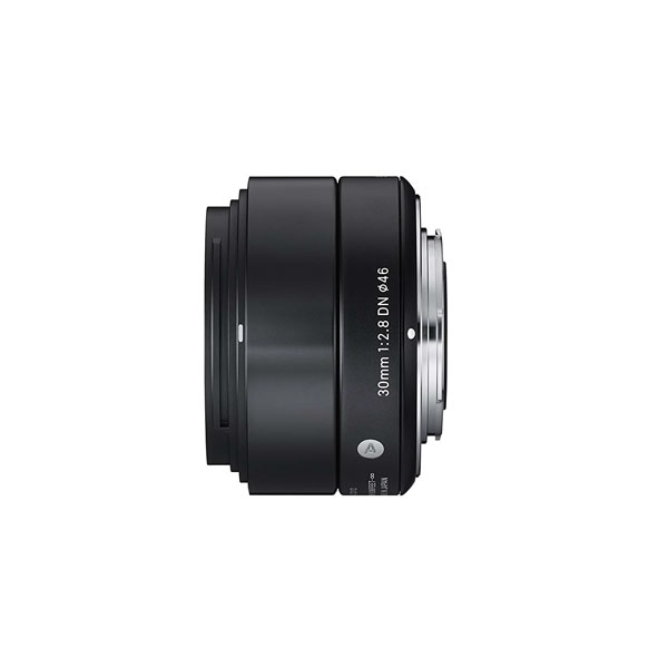 Sigma Lens Af30mm /F2.8 Ex Dn (A) Se-Mount F/Sony