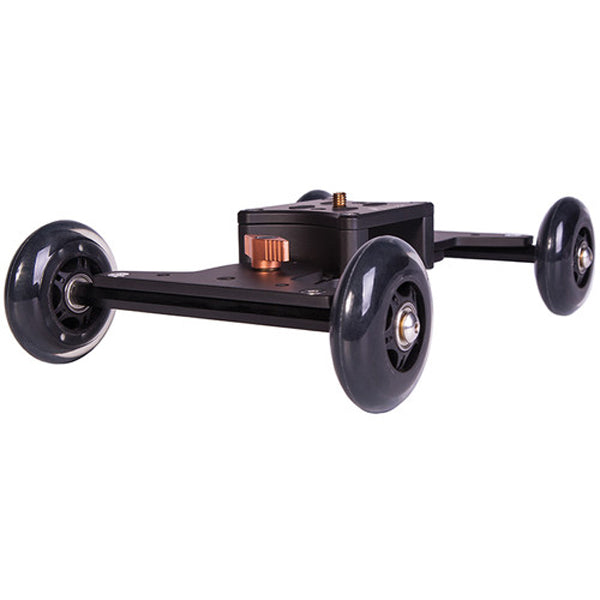 E-Image Cinema Skater EI-A24 - 4 Wheel Camera Dolly