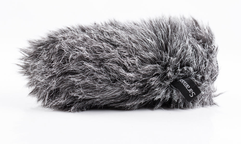 Saramonic VMIC-WSPRO Furry Windscreen for VMIC Pro