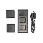 Accsoon NP-FW50 Battery for F-C01 only