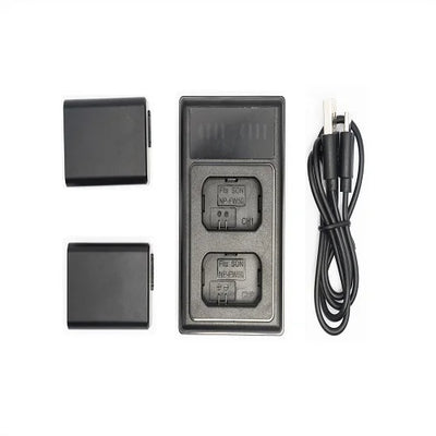 Accsoon NP-FW50 Battery for F-C01 only
