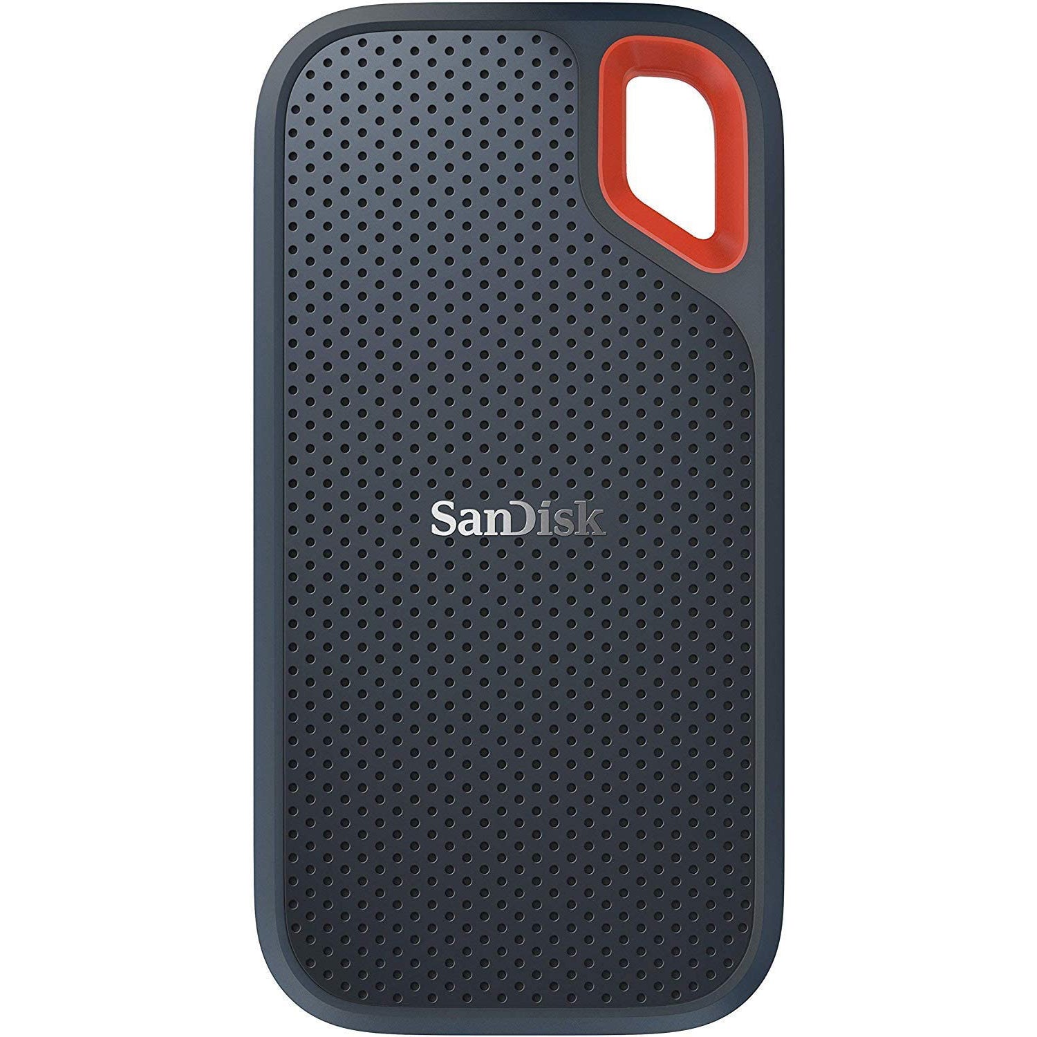 SanDisk 500GB Extreme Portable USB 3.1 Type-C External SSD