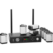 Hollyland Wireless Tally System (8 Lights)