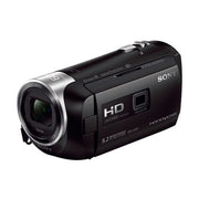 SONY HDR-PJ410 CAMCORDER