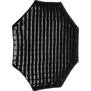 FARSEEING OCTAGON SOFT BOX WITH GRID 95CM