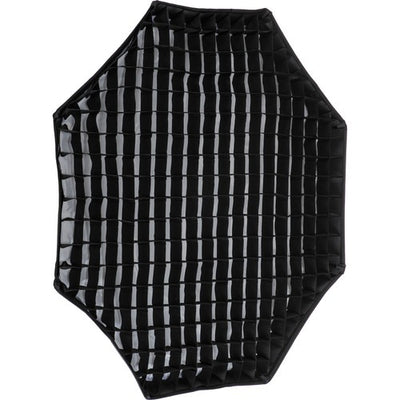 FARSEEING OCTAGON SOFT BOX WITH GRID 95CM