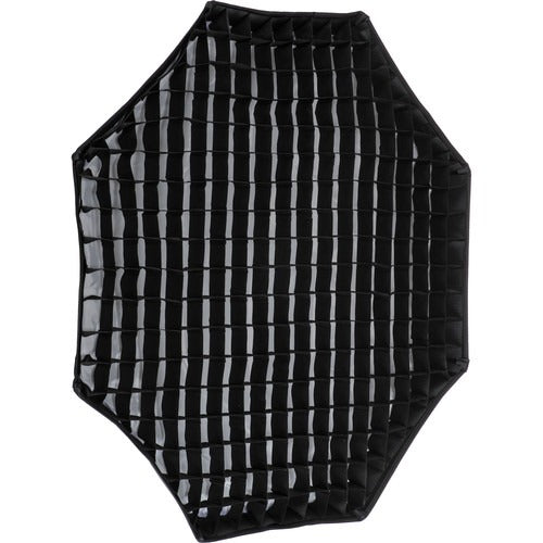 FARSEEING OCTAGON SOFT BOX WITH GRID 95CM