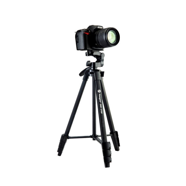 FOTOPRO DIGI-3700 PORTABLE TRIPOD
