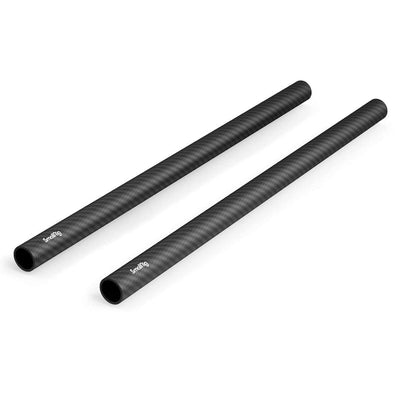 SmallRig 15mm Carbon Fiber Rod Set (12") 851