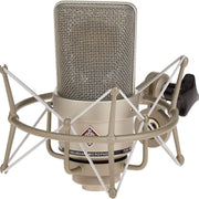 Neumann TLM103 L-Diaphragm Cardioid Condenser Microphone Set
