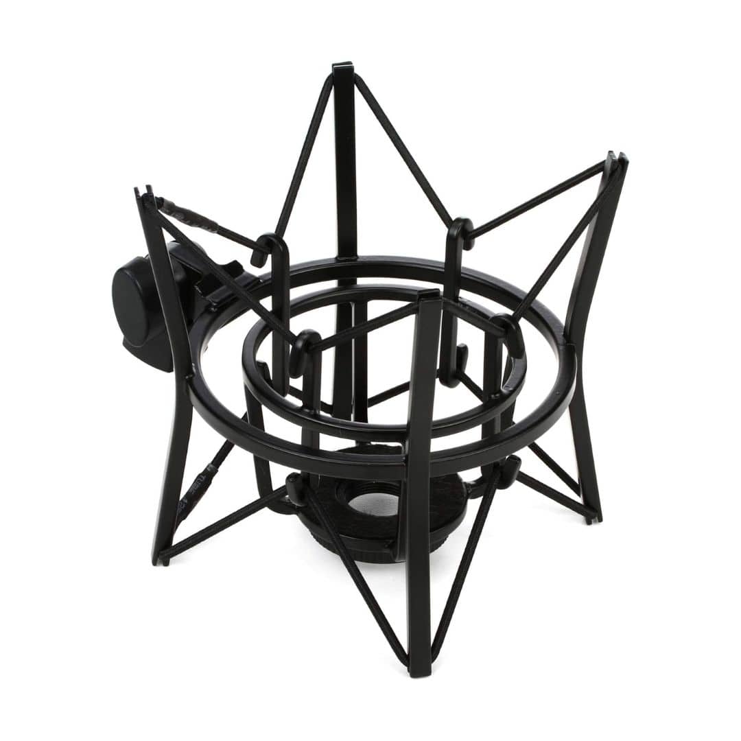 Rode PSM1 Shockmount for Rode Podcaster or Procaster Microphone