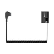 SmallRig D-Tap to Canon LP-E6NH Dummy Battery Power Cable 4252