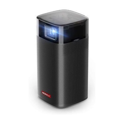Anker Nebula Apollo Wi-Fi Mini Projector, 200 ANSI Lumen Portable Projector, 6W Speaker