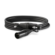 RØDE XLR-3 Premium XLR Cable 3m Black