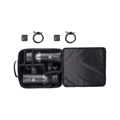 Elinchrom ONE Off-Camera Flash Dual Kit (EL20931.2)
