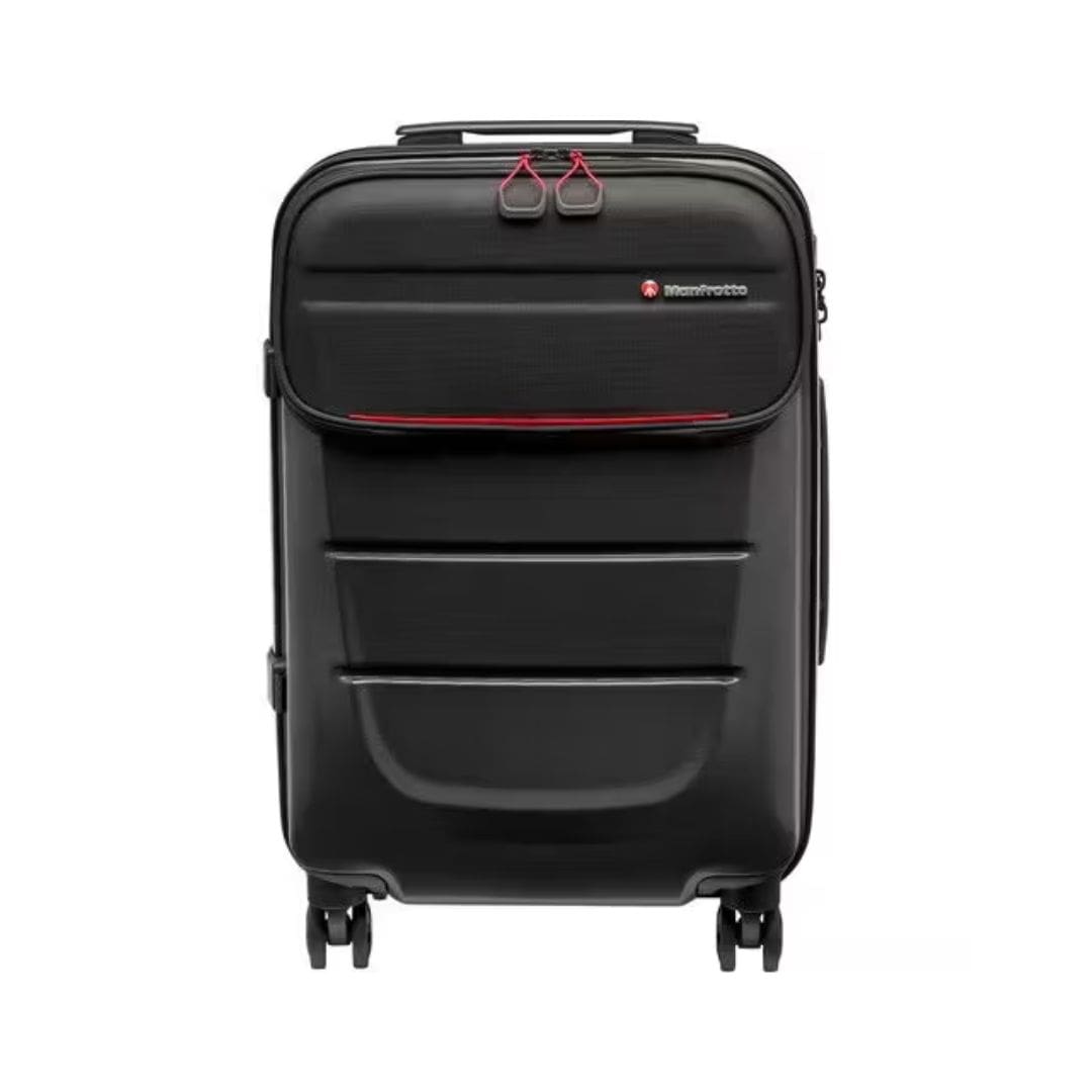 Manfrotto Pro Light Reloader Spin-55 Carry-On Camera Roller Bag MB PL-RL-S55