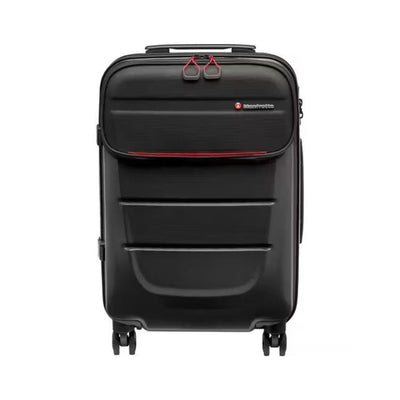 Manfrotto Pro Light Reloader Spin-55 Carry-On Camera Roller Bag MB PL-RL-S55