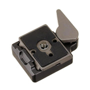 Manfrotto 323 Quick Change RCT Plate Adapter
