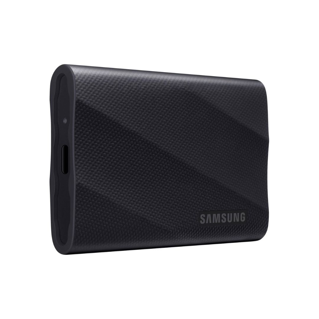 Samsung T9 2TB Portable External SSD - MU-PG2T0B/WW