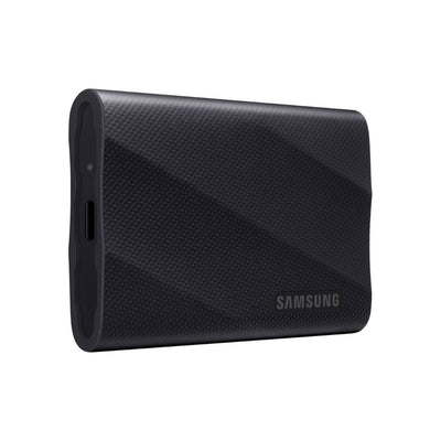 Samsung T9 2TB Portable External SSD - MU-PG2T0B/WW