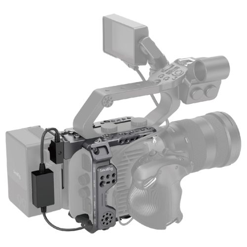 SmallRig Cage Kit For Sony FX6 4124