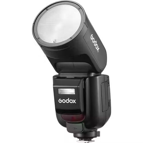 Godox V1 Pro F Flash for Fujifilm