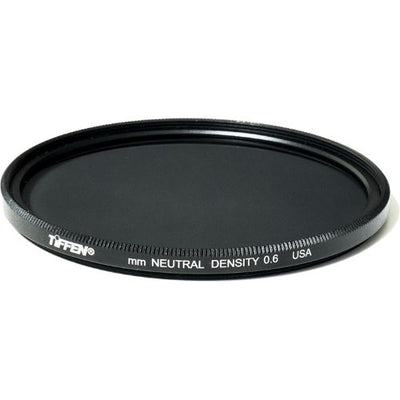 Tiffen 49mm ND 0.6 Filter (2-Stop)