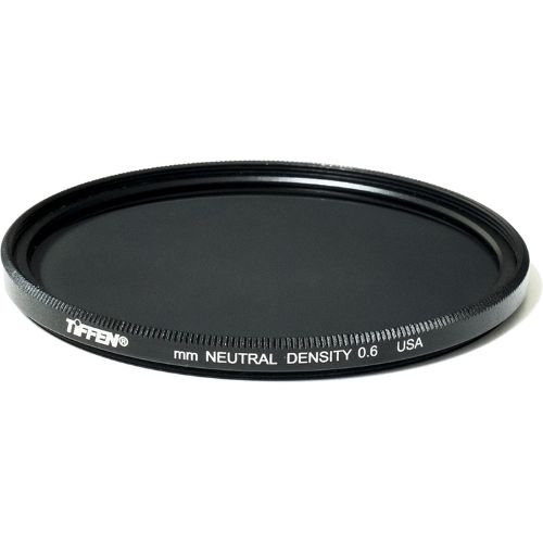 Tiffen 49mm ND 0.6 Filter (2-Stop)