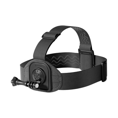 Insta360 Head Strap Black