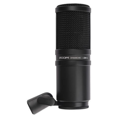 Zoom ZDM-1 Dynamic Microphone