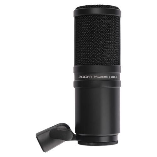 Zoom ZDM-1 Dynamic Microphone