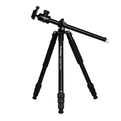 Provision PV-GLT-159 GoLite X Pro Tripod &amp; Monopod with Ball Head