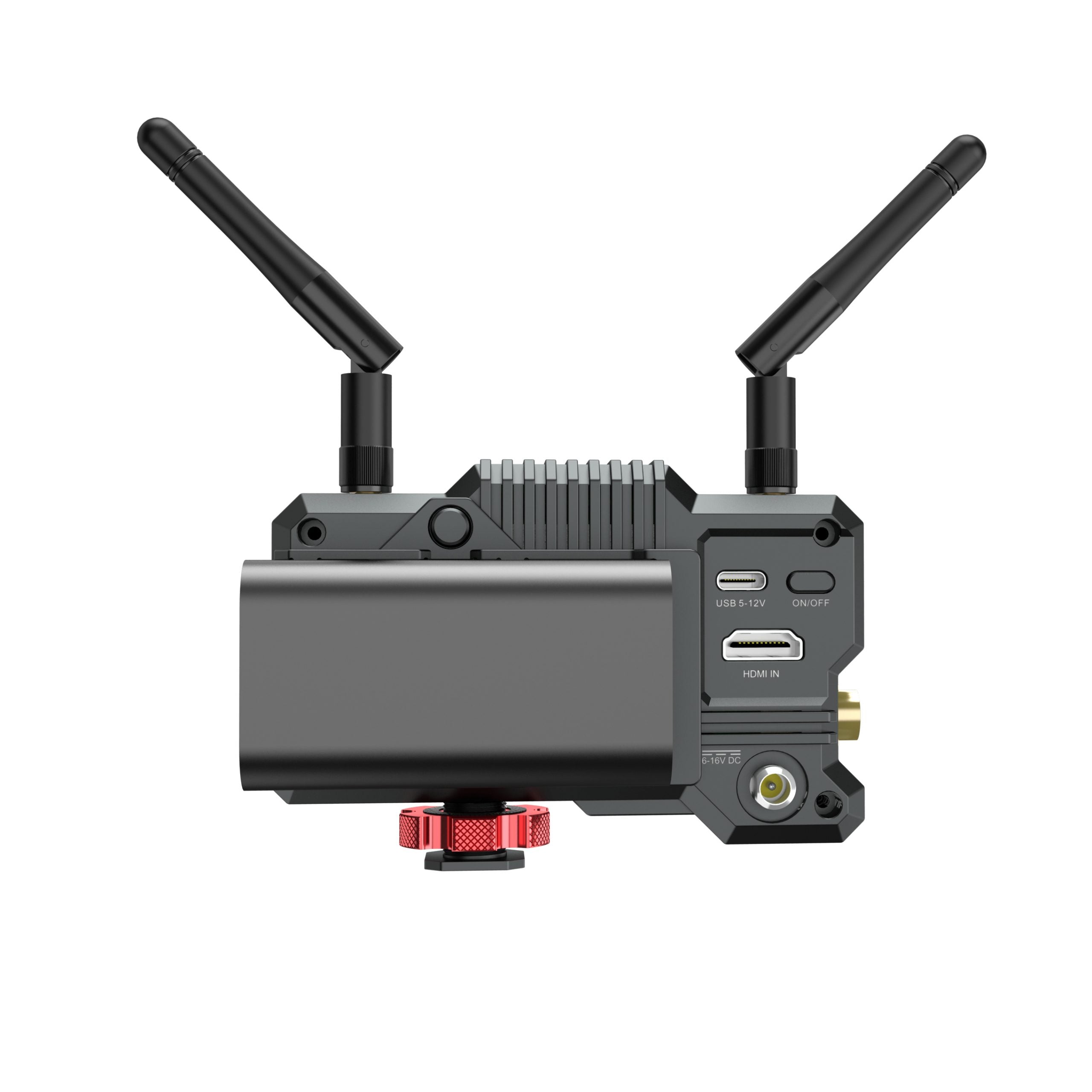 Hollyland Mars 400S PRO SDI/HDMI Wireless Video Receiver