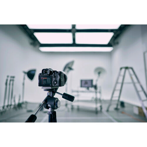 Sony a7S III Mirrorless Camera