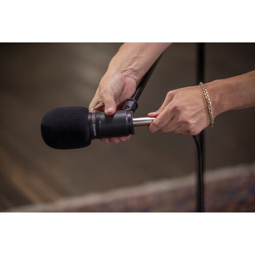 Zoom ZDM-1 Dynamic Microphone