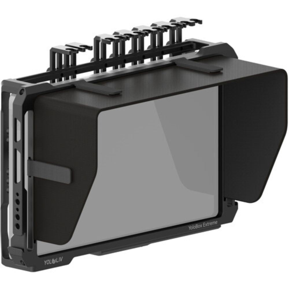 YoloLiv Yolobox Extreme Cage