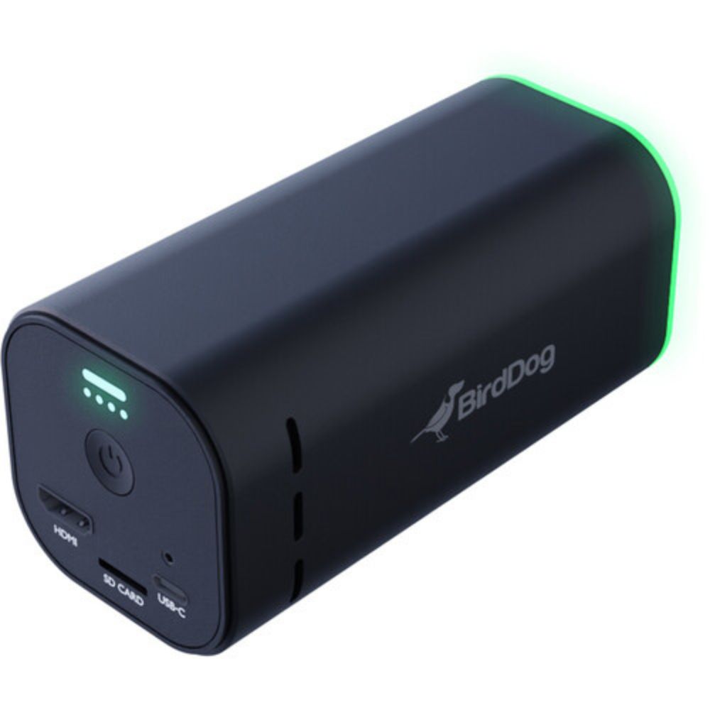 BirdDog MAKI Live (Black)