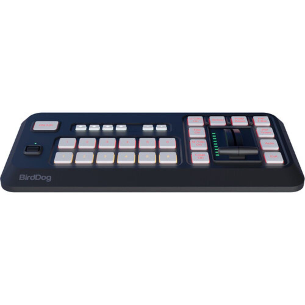 BirdDog MAKI Studio Control Surface for MAKI Live Camera