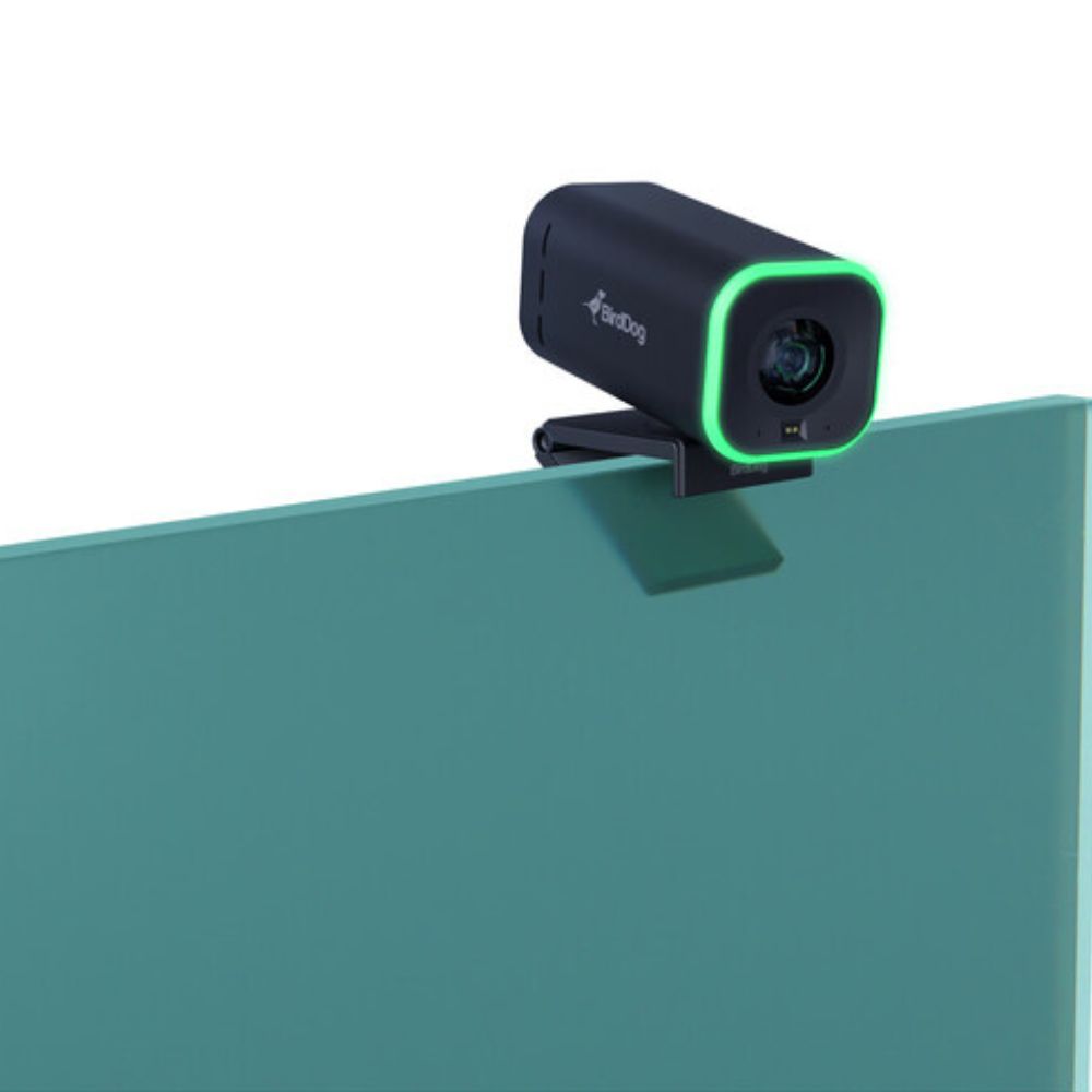 BirdDog Monitor Mount for MAKI Live