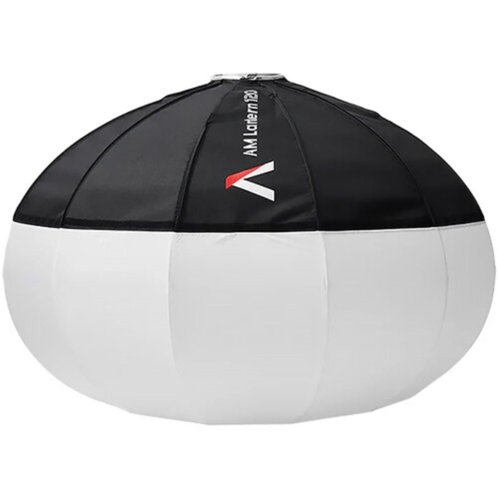 Aputure Lantern 120 Softbox with Aputure Mount (4')