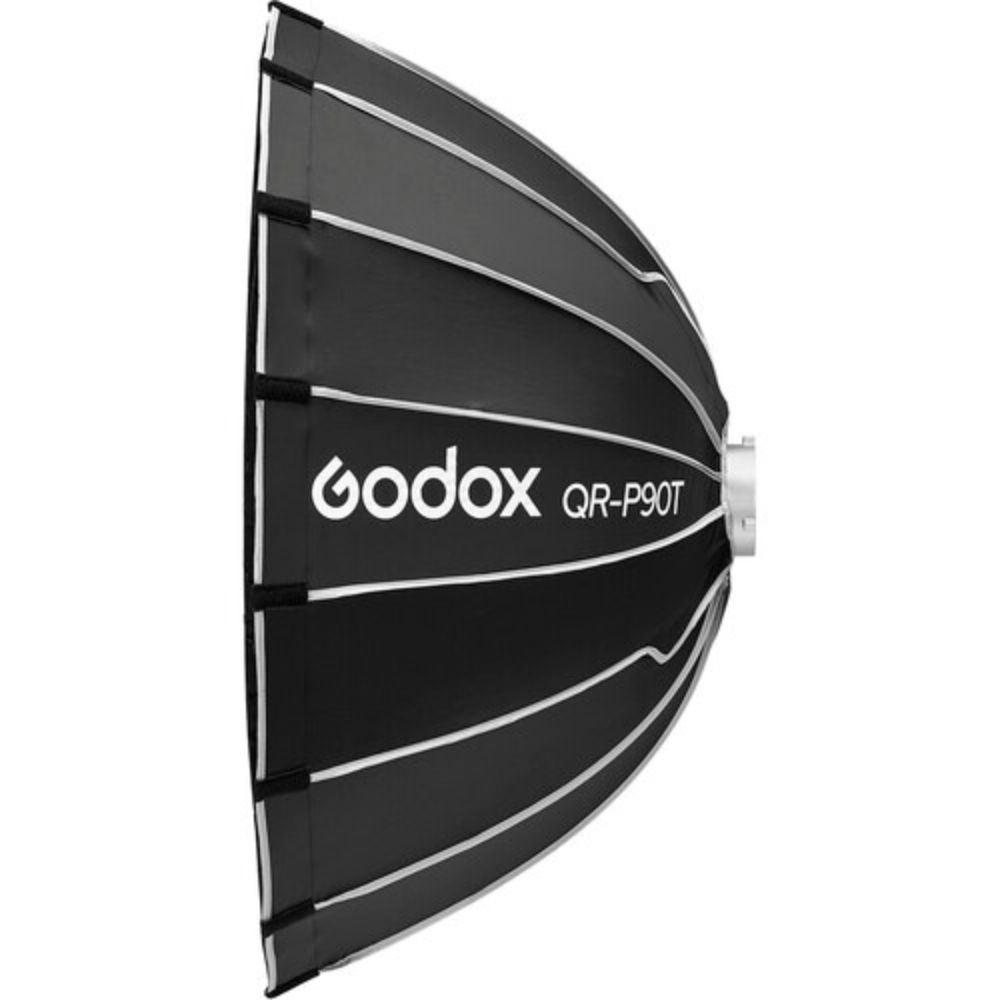 Godox QR-P90T Quick Release Softbox with Bowens Mount