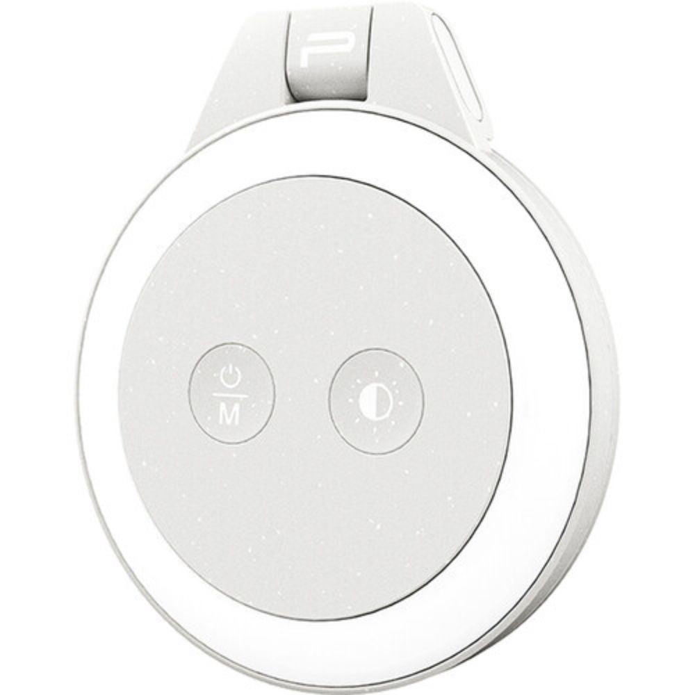 PGYTECH MagGlow Phone Fill Light - Misty Gray