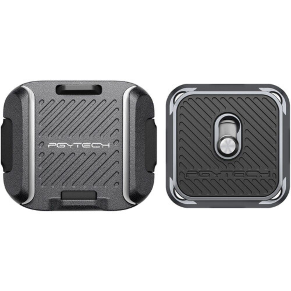 PGYTECH P-CG-189 Shoulder Strap Quick Release Clamp and Plate