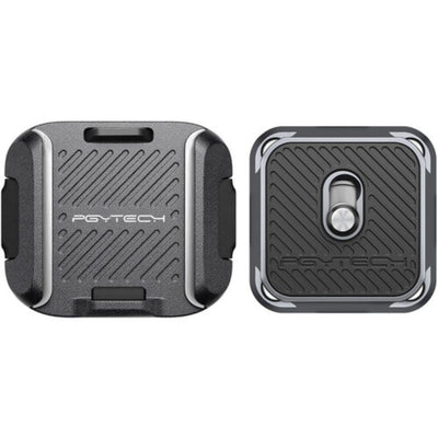 PGYTECH P-CG-189 Shoulder Strap Quick Release Clamp and Plate