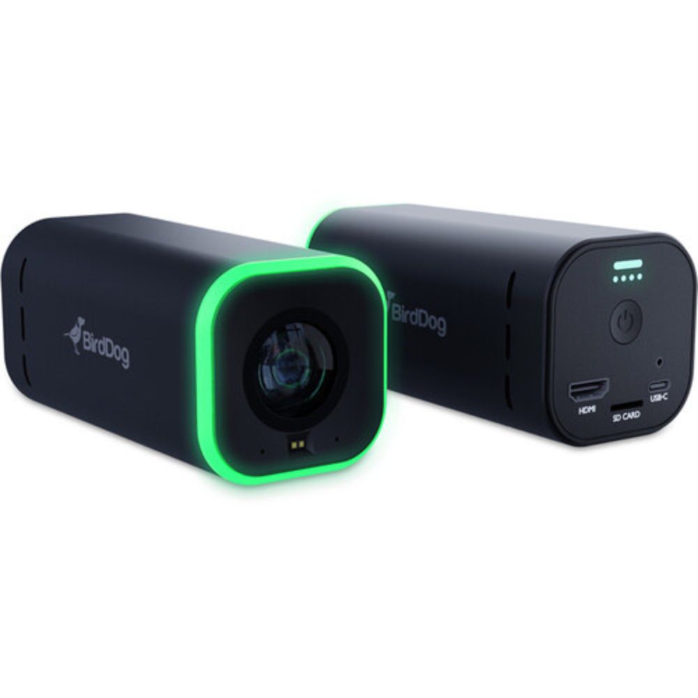 BirdDog MAKI Live (Black)