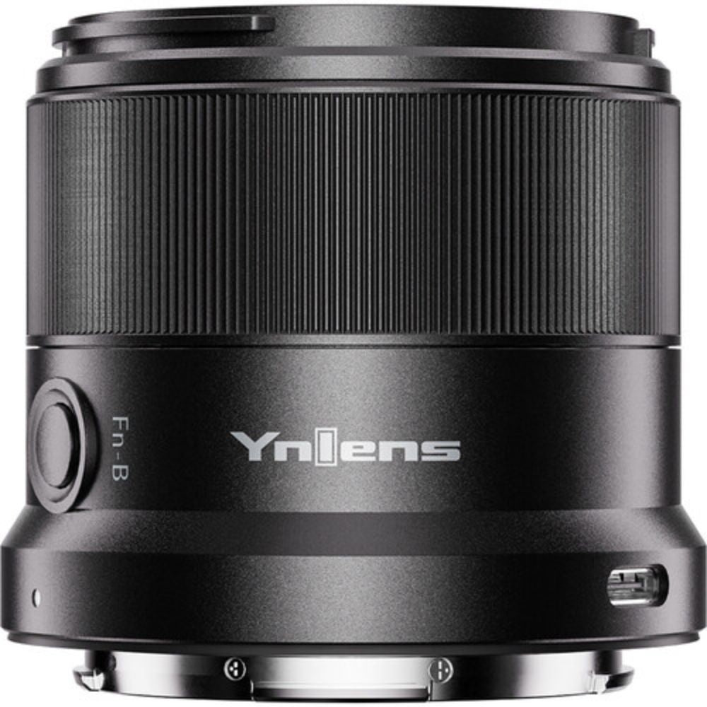 Yongnuo YN 35mm f/1.8 DA DSM WL Lens (Nikon Z)