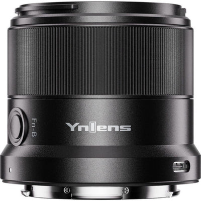 Yongnuo YN 35mm f/1.8 DA DSM WL Lens (Nikon Z)